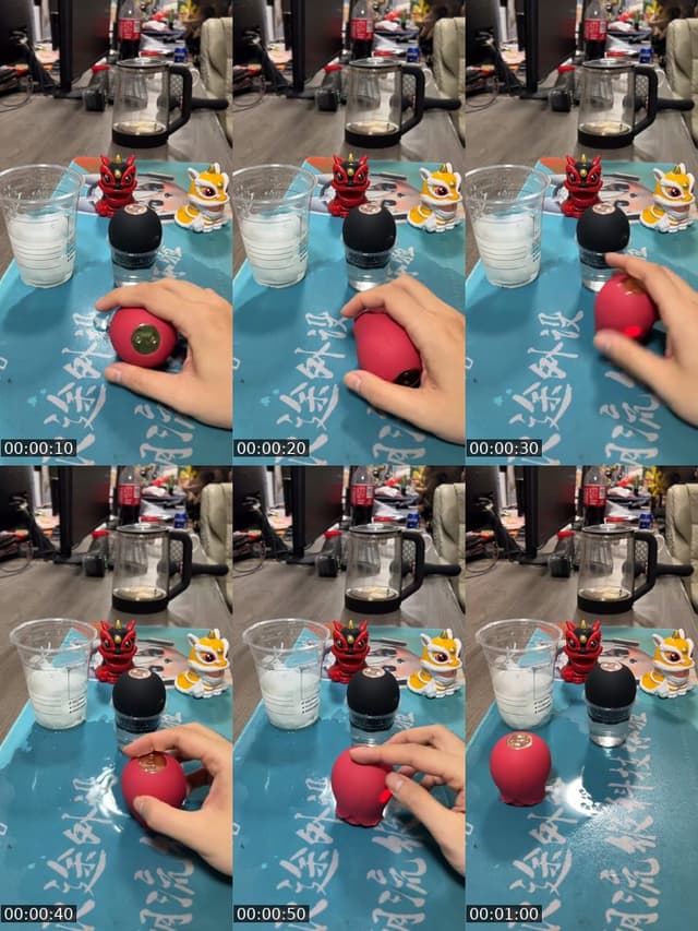 TikTok live: The toy you like by @addds1s