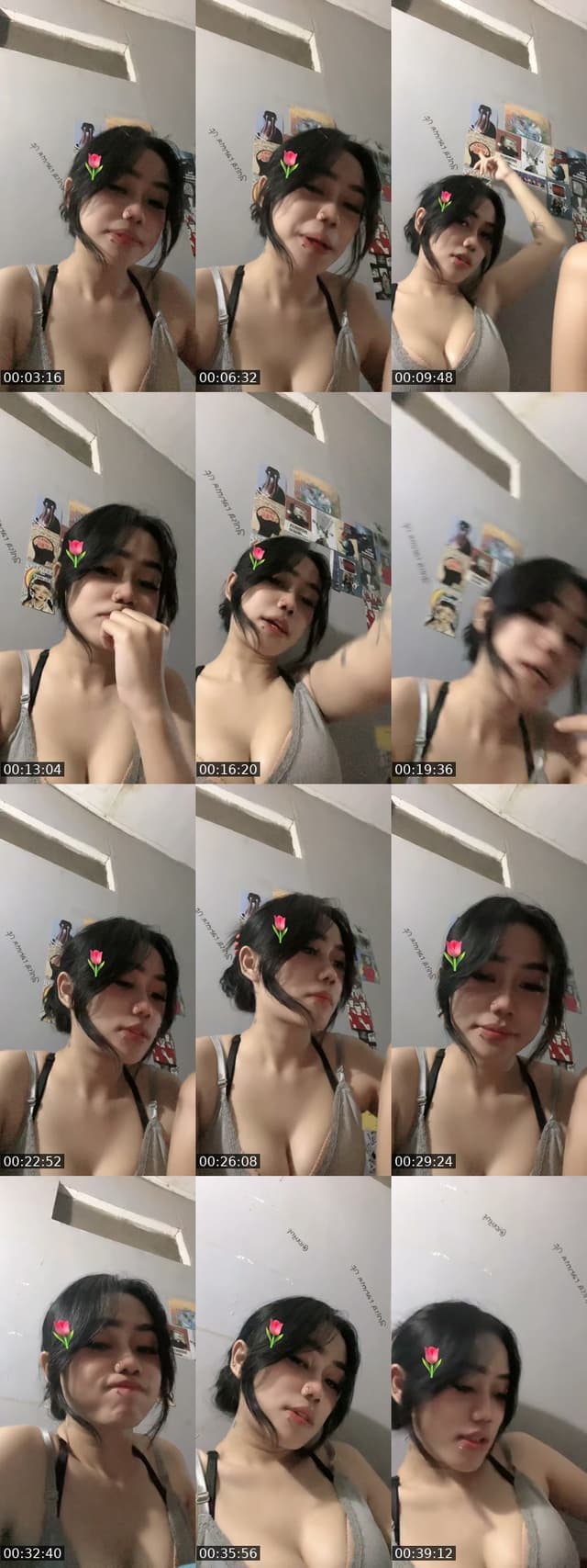 TikTok live: Gabut by @iceypastinya