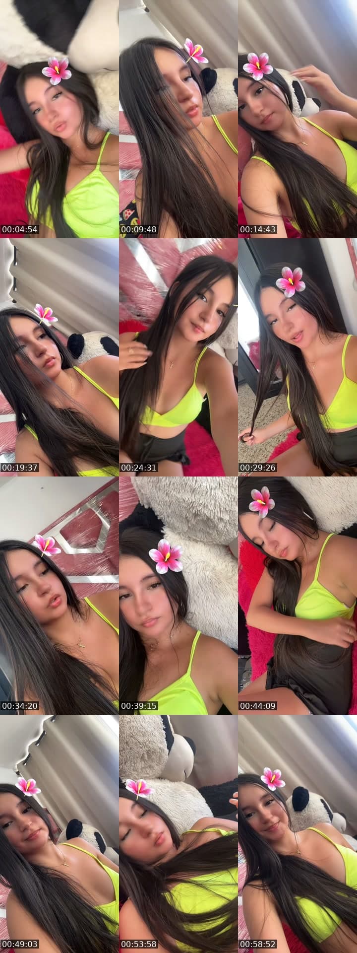 Hola papasito