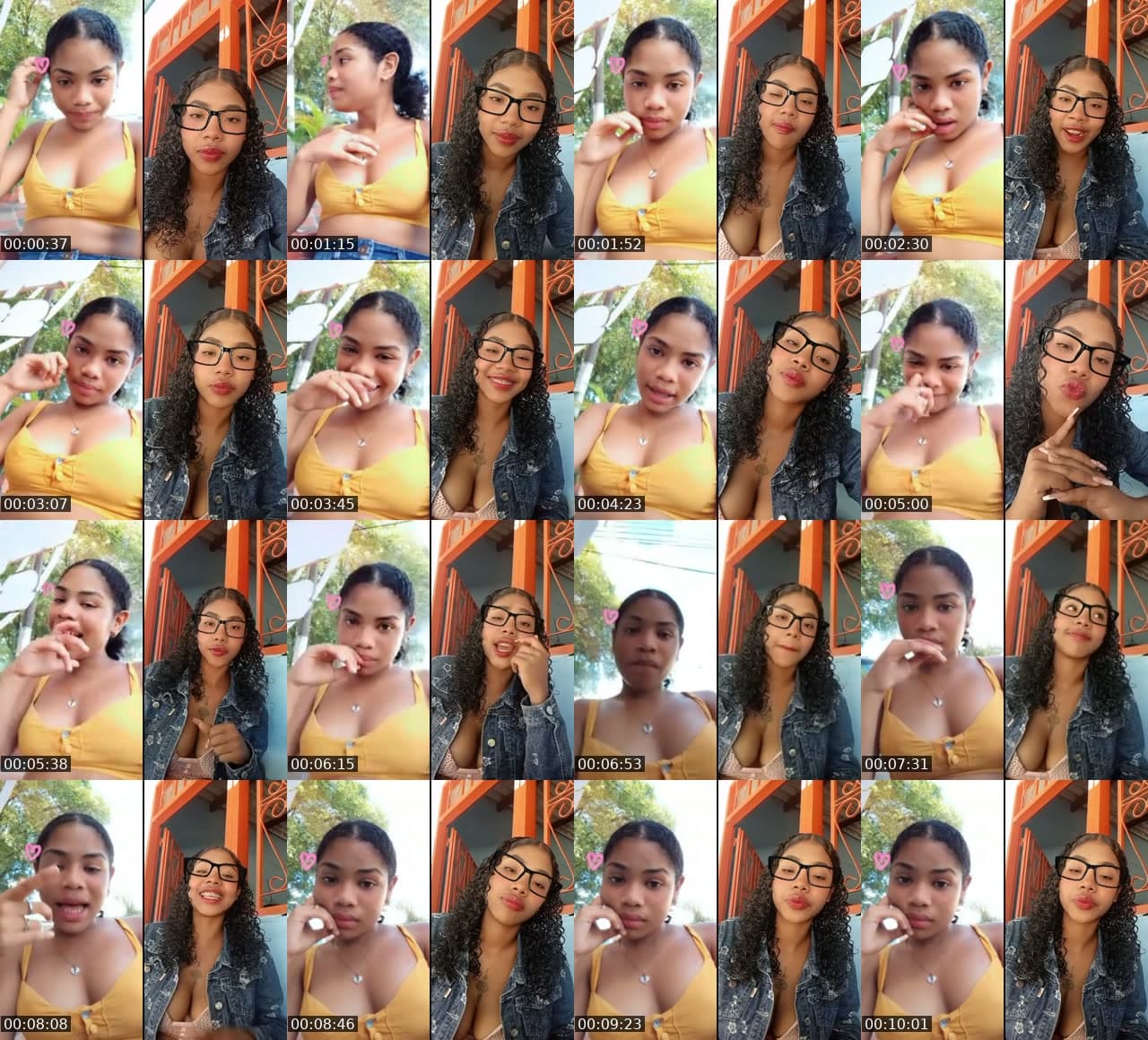@laflaca5390 TikTok live stream