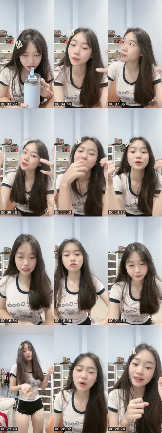 TikTok live: 520快樂.. by @jiax11_