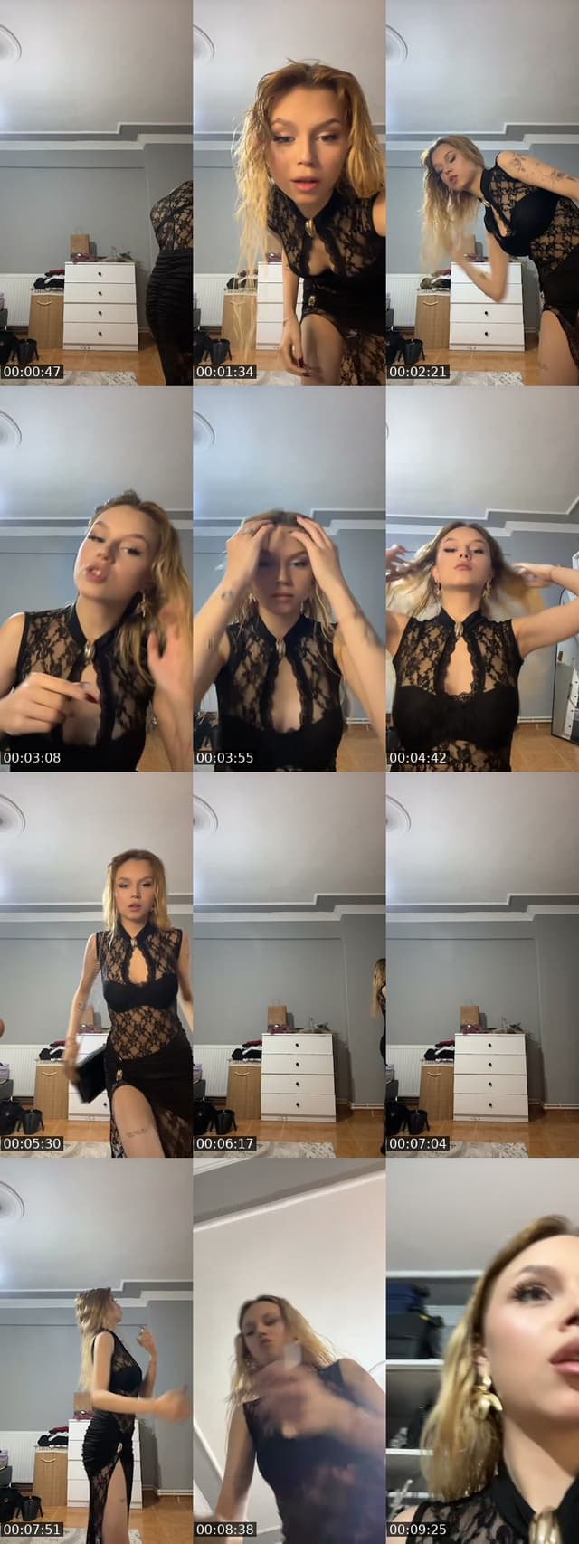 @edaassma TikTok live from 2026-05-22
