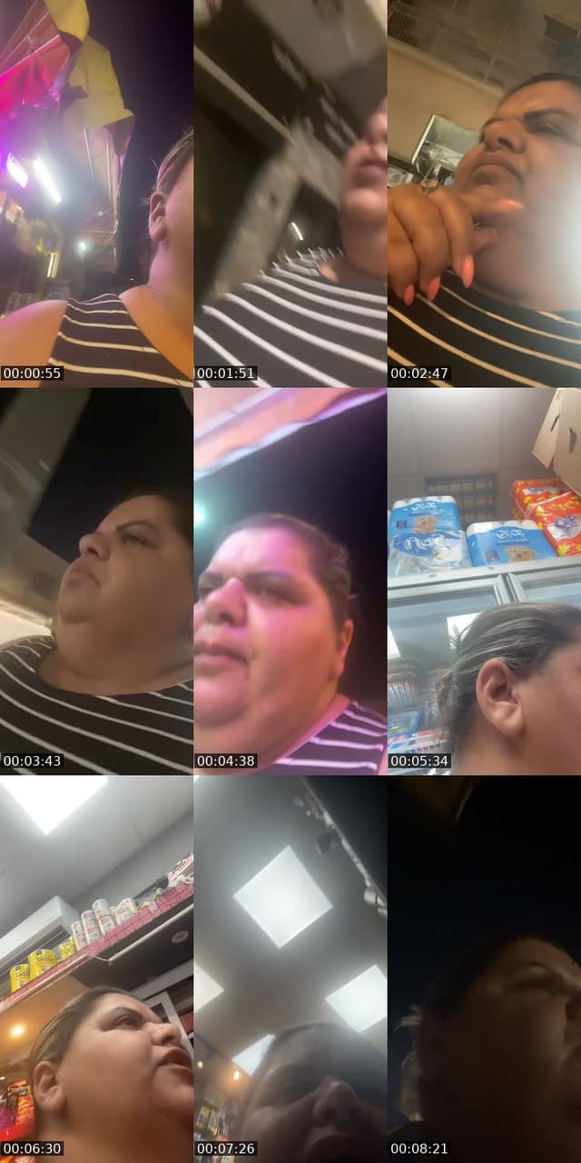@carmitmt55 TikTok live from 2026-05-22