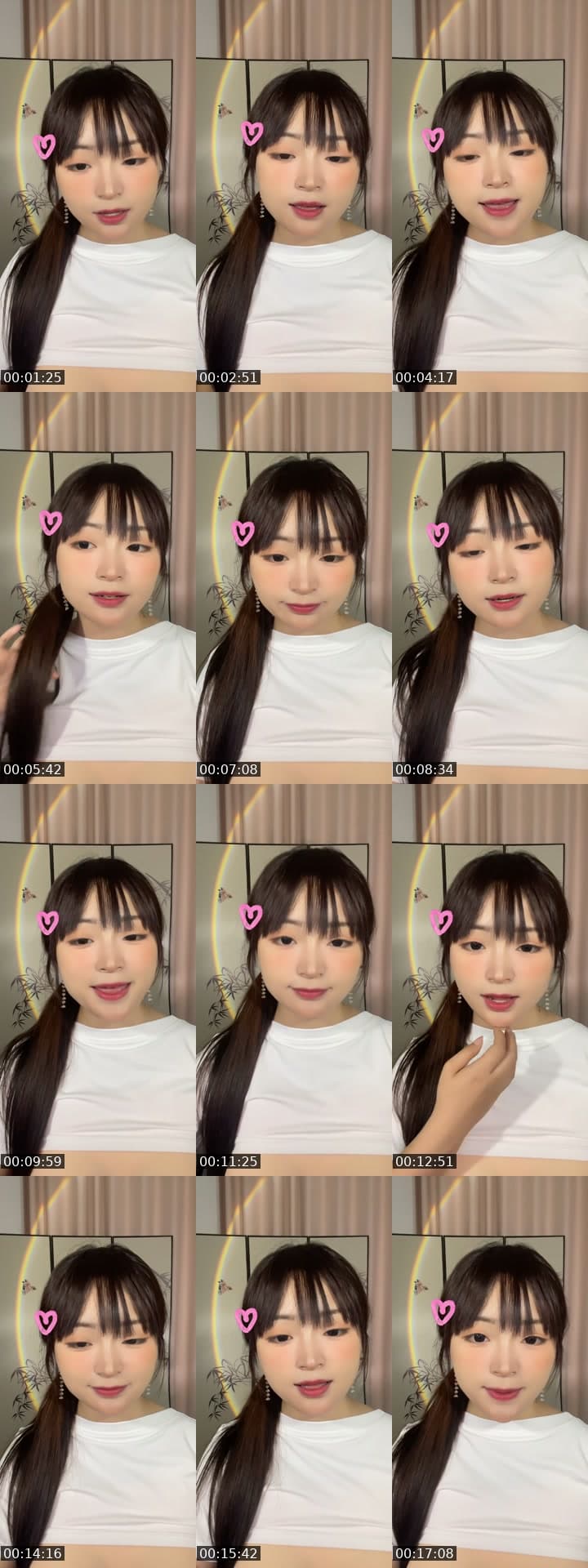 @oxunthuyt6550 TikTok live stream