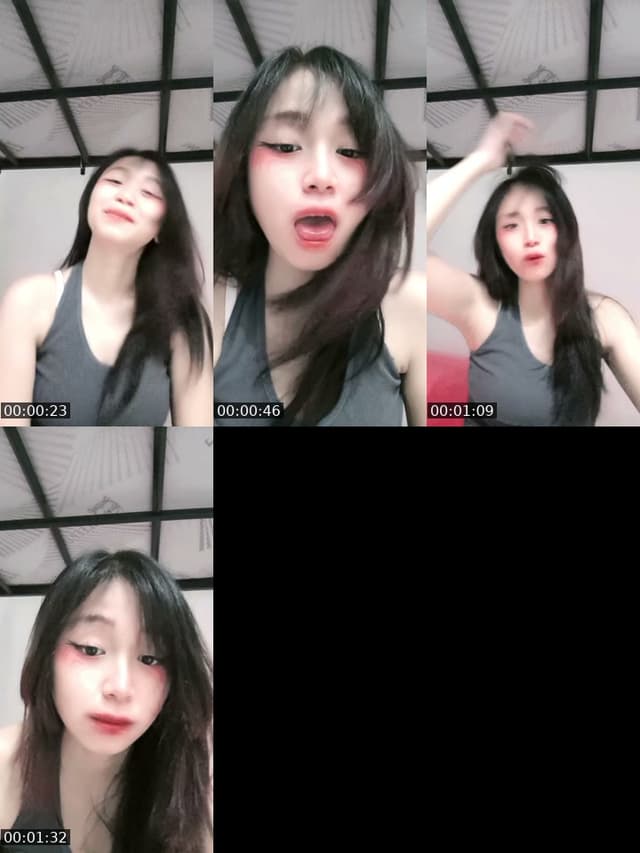 TikTok live: pacar km?? by @navelyyna4