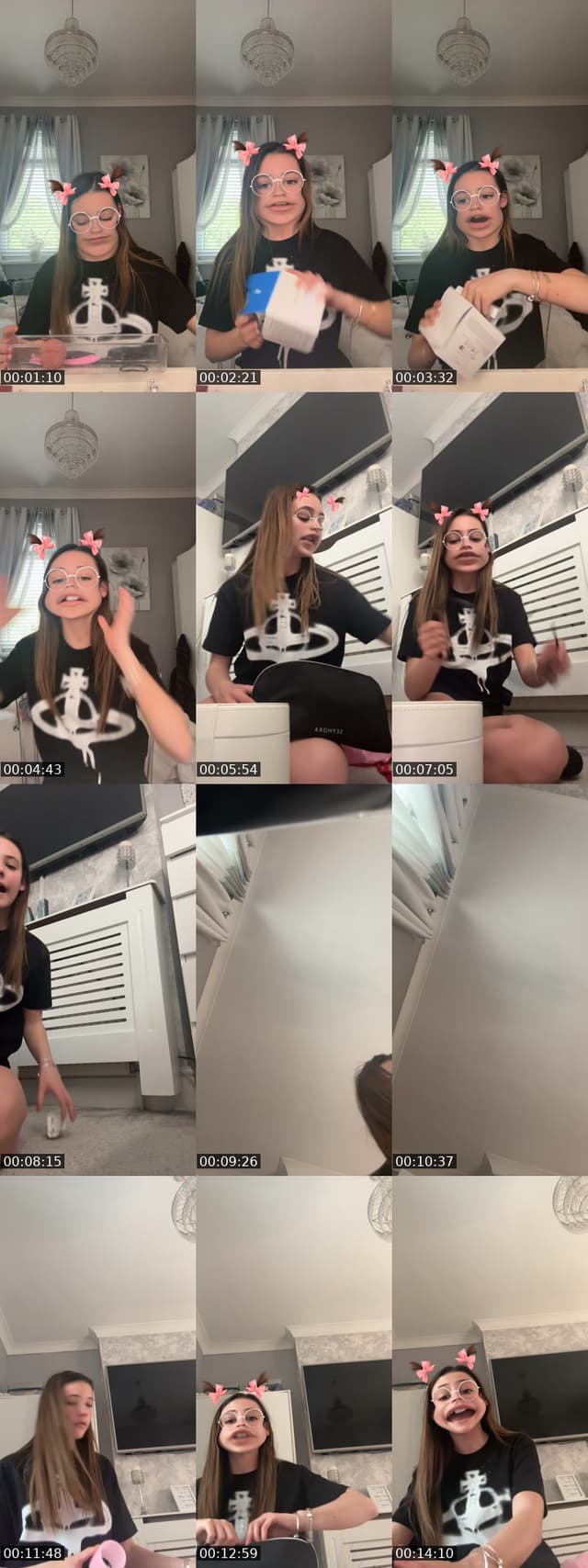 @maisieraexx1 TikTok live from 2026-05-22