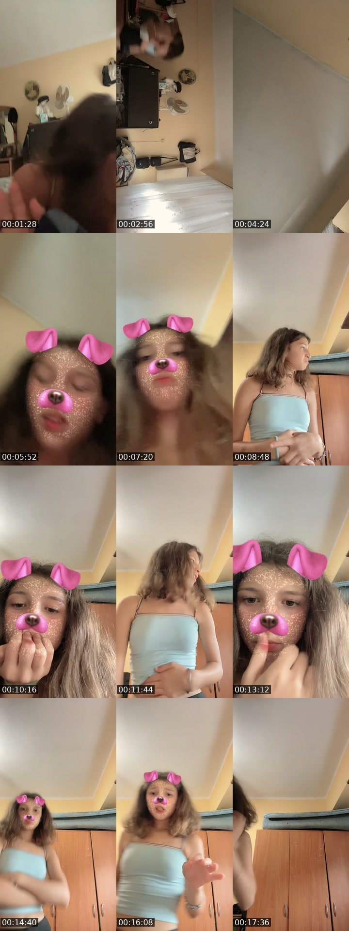 @marialeonor789 TikTok live stream