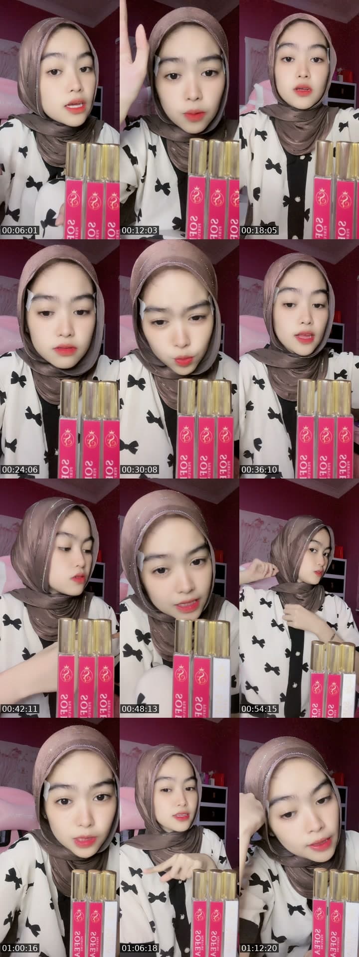 bismillah tq support 🫶🏻