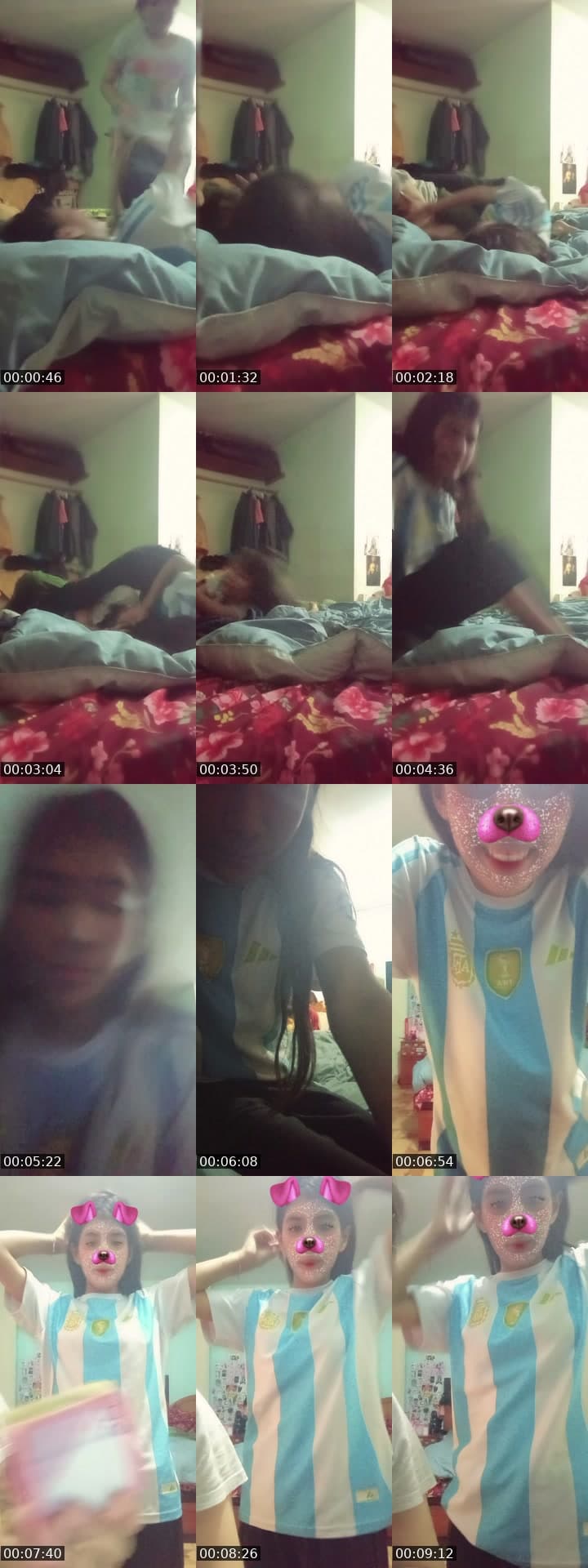 @camila_z123 TikTok live stream