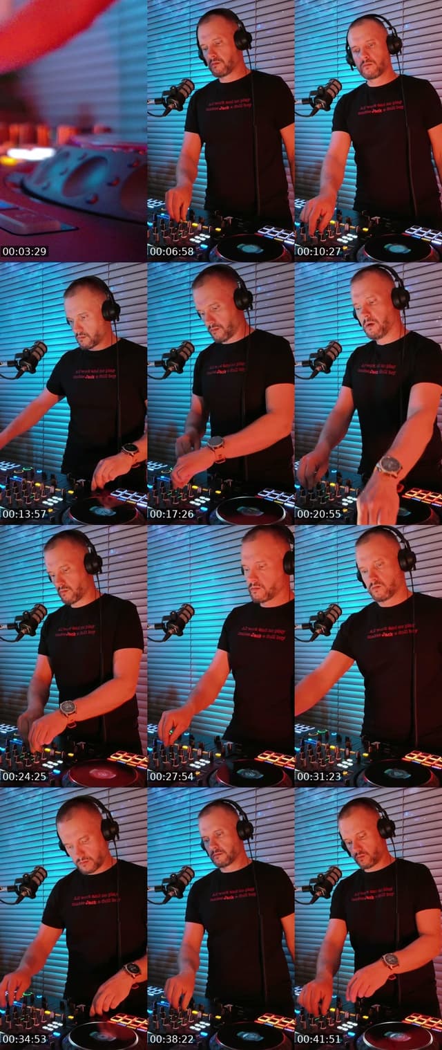TikTok live: PETRU5  LIVE by @petru5.dj