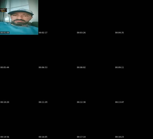 TikTok live: TU ES UNE BONNE PERSONNE by @ragna_rock_kareem