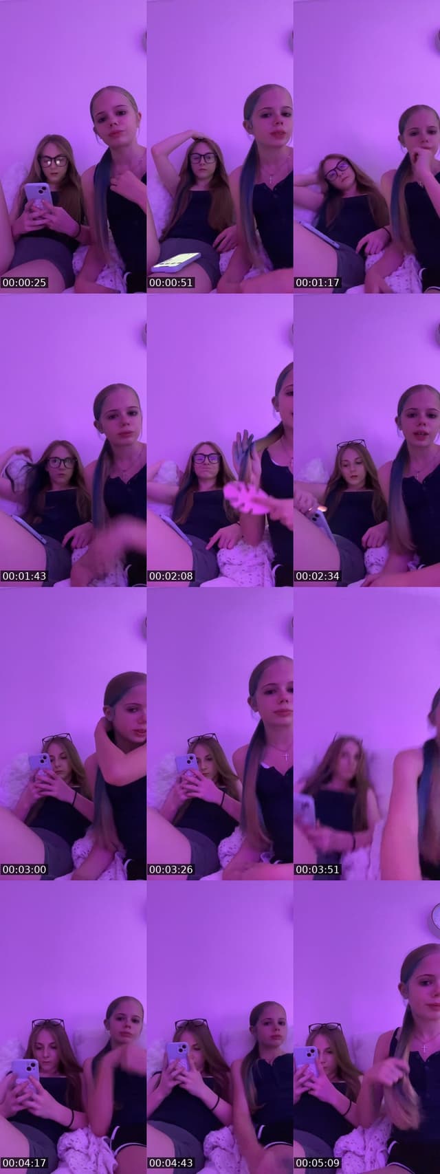 @amy.main09 TikTok live from 2026-05-22