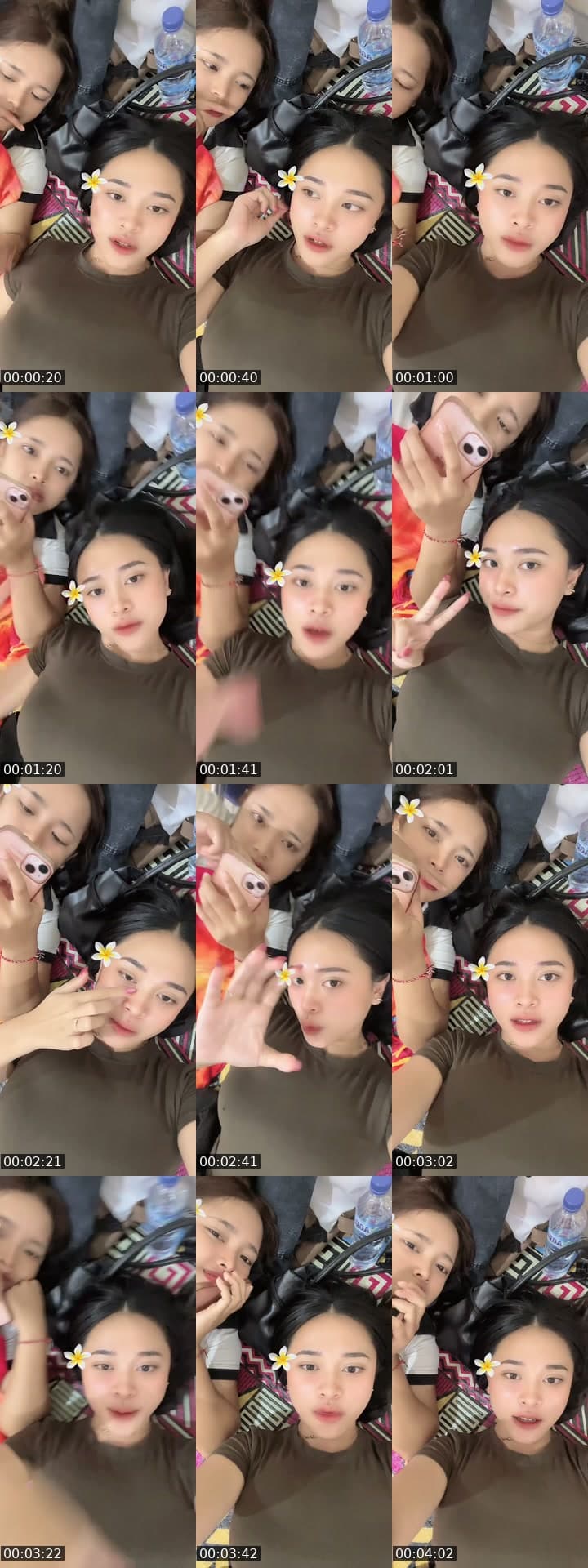 @username126666662 TikTok live stream