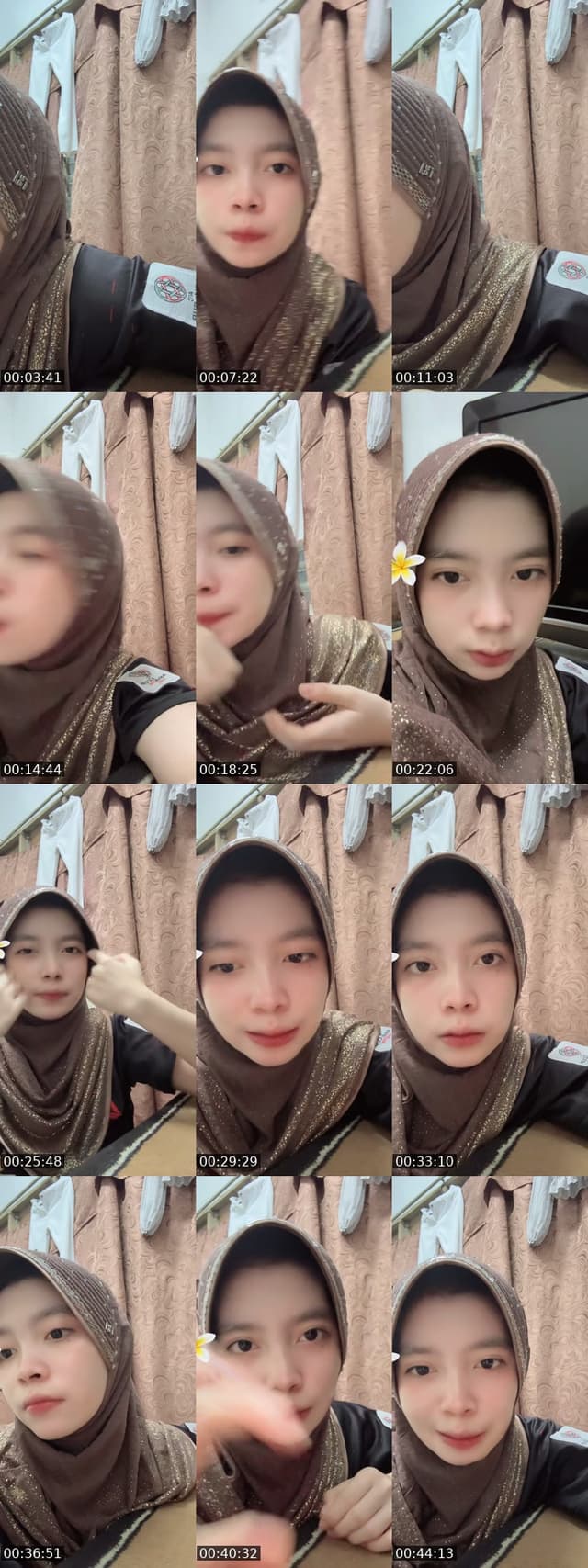 TikTok live: เหงา by @fqtonah_.0