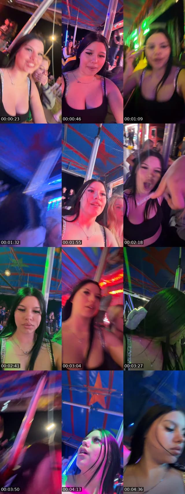 Croatia TikTok live: zapracujem giftere!!!❤️ by @taaraa.__