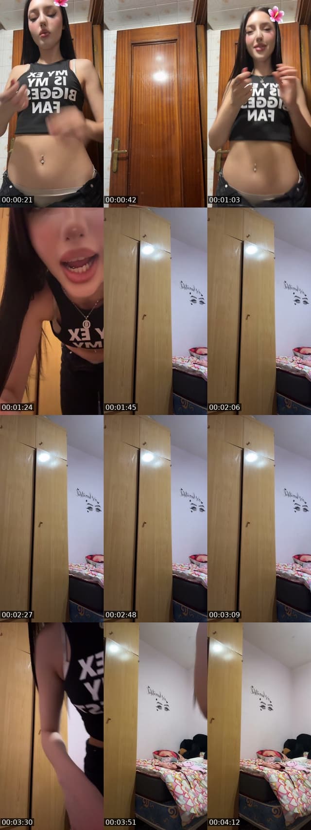 TikTok live: blabkablab by @24.ksp