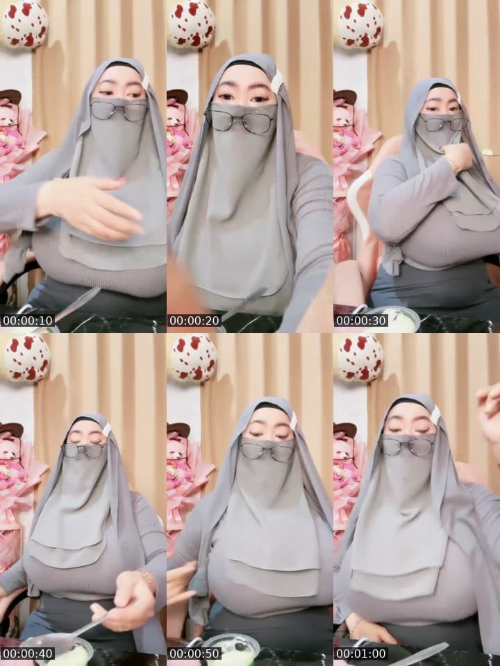 Manaskan akun