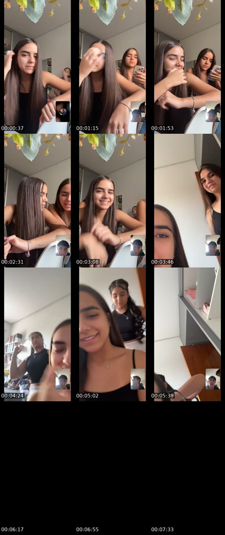 avaliando ig