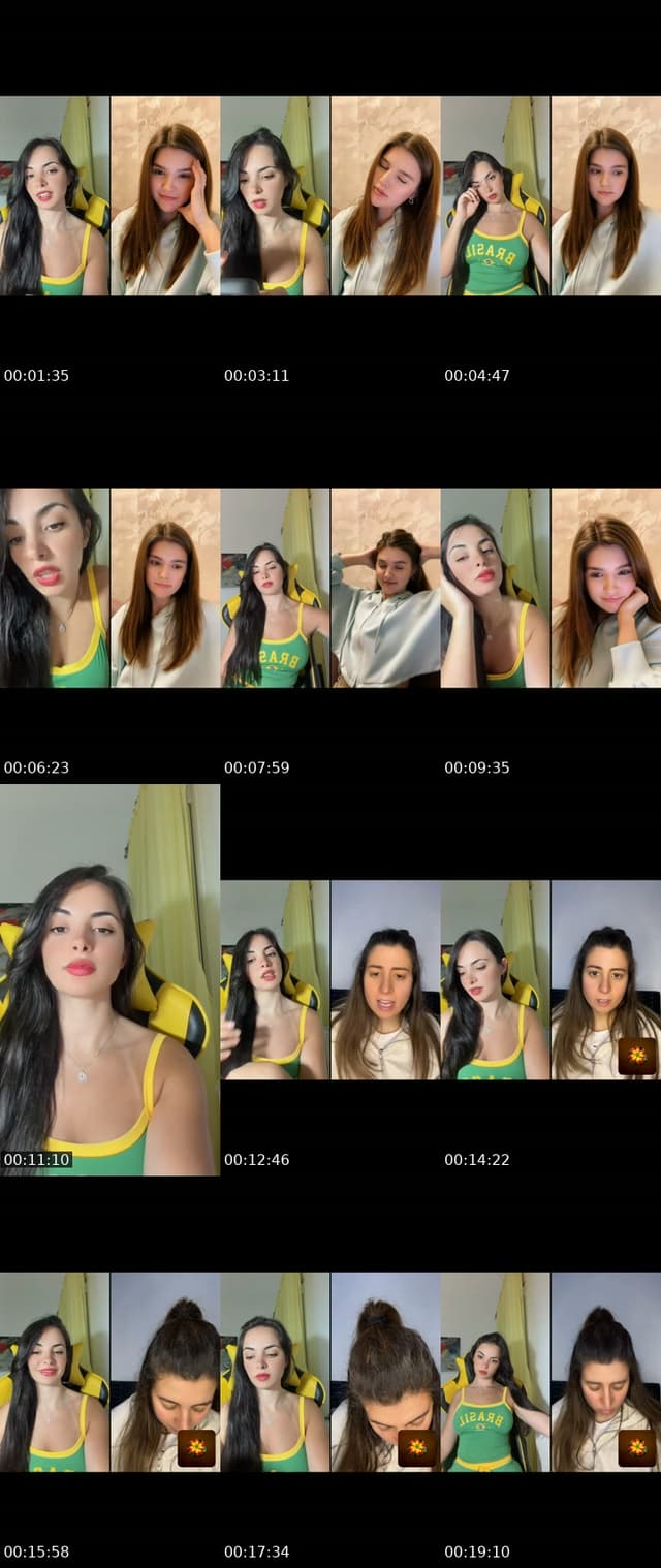 @kleaeea TikTok live from 2026-05-22