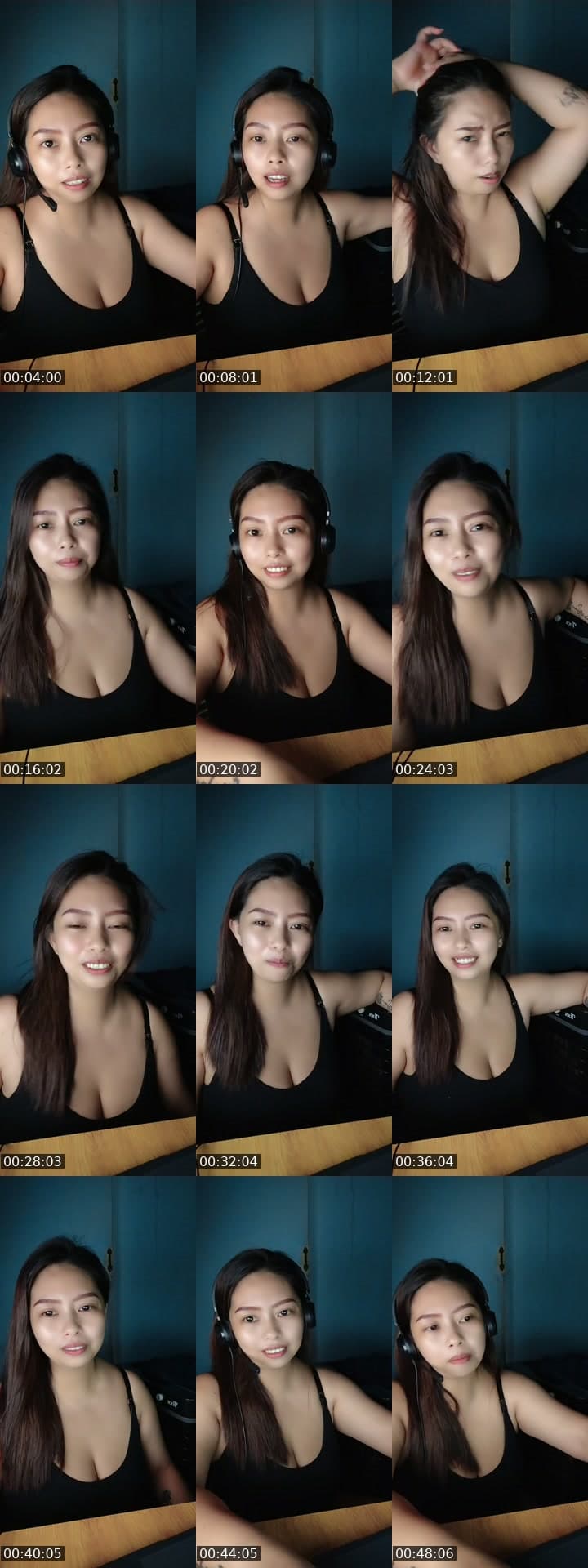 Chikahan nang mga tita at tito😁