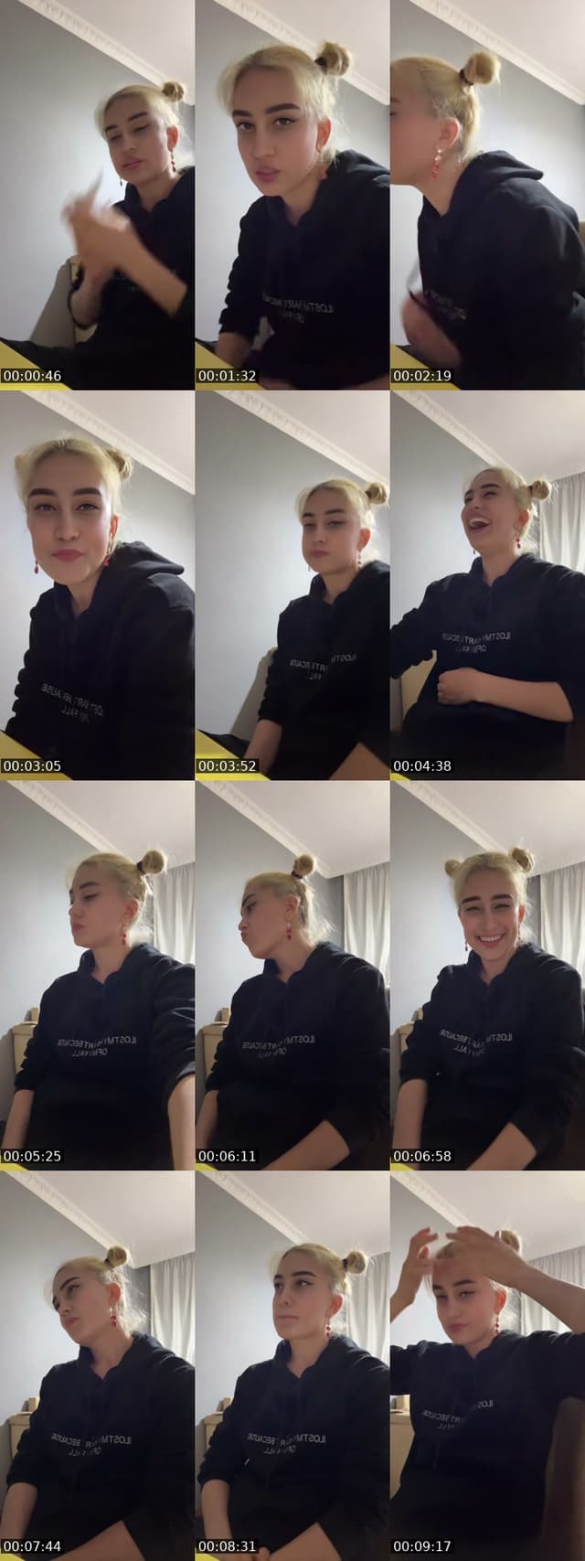 @34istanbull4 TikTok live from 2026-05-22