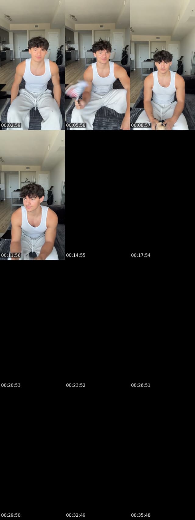TikTok live: Happy fridayyyy by @beanthatlift