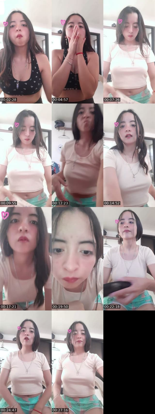 TikTok live: hello by @banesagarcia3