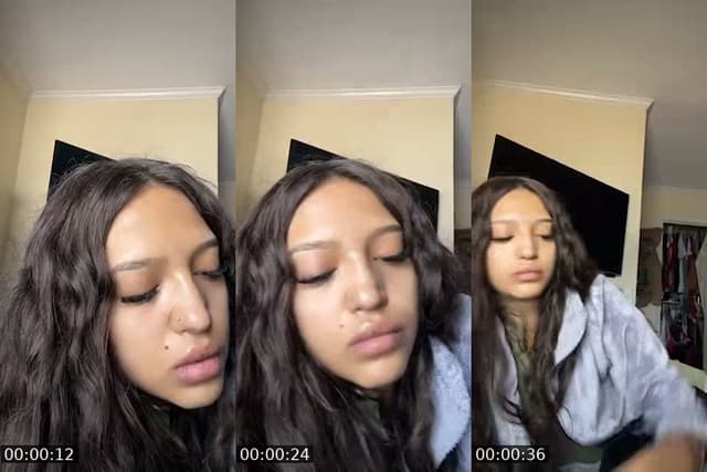 @lici2slumped TikTok live from 2026-05-22