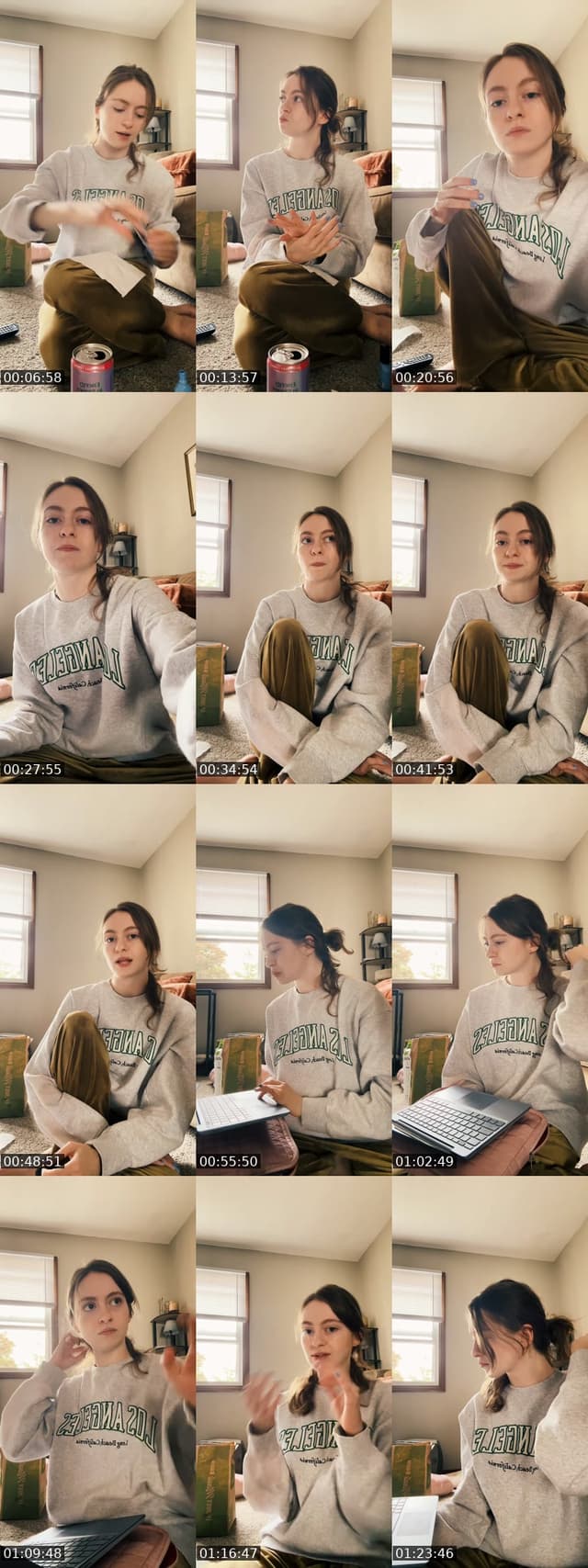 TikTok live: Hiiiiiiiiiii 🙈💗📲💞💅🏻🐹 by @piesthelimit3000
