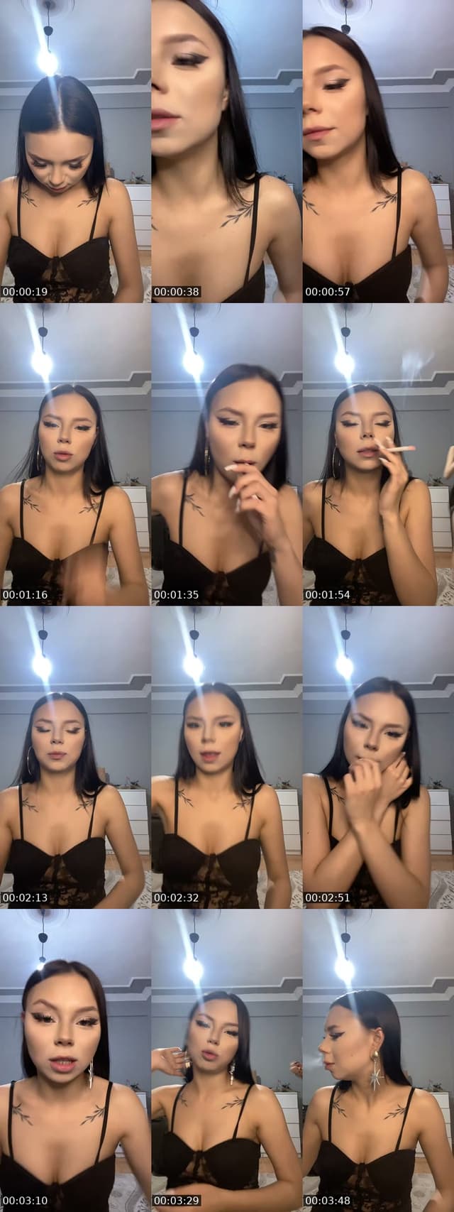 @ezgiasma TikTok live from 2026-05-22