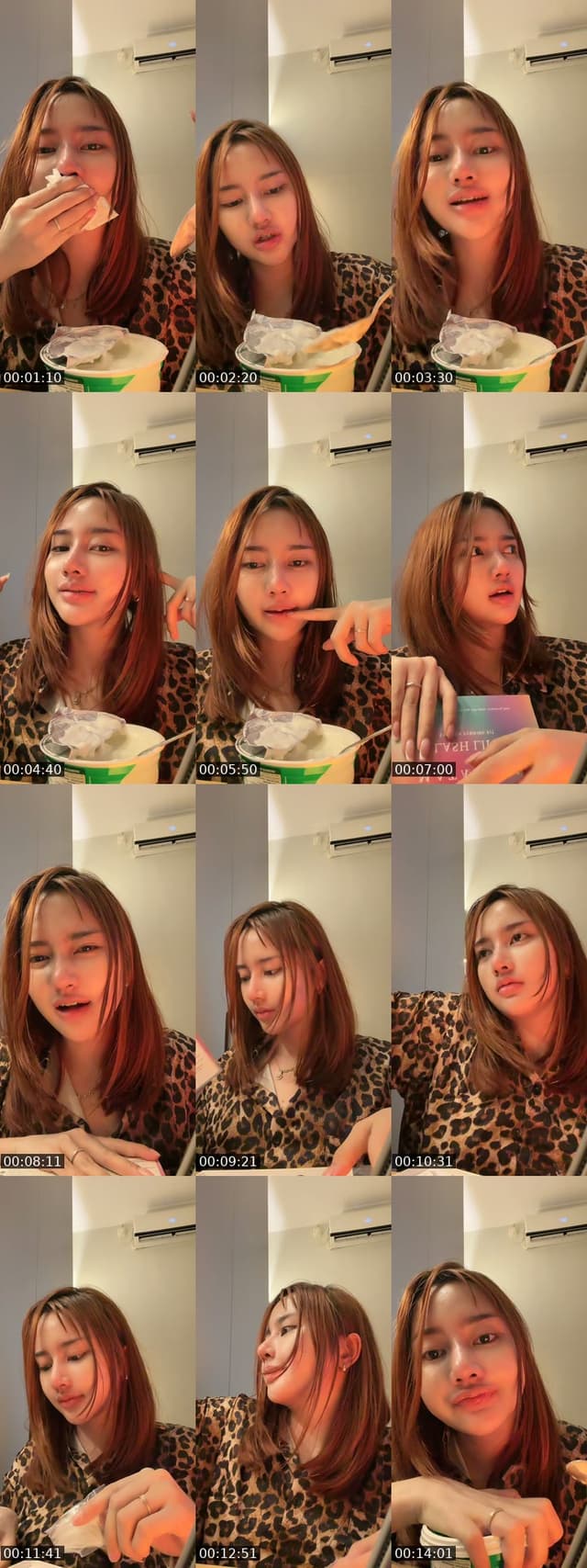 @saylviee TikTok live from 2026-05-22