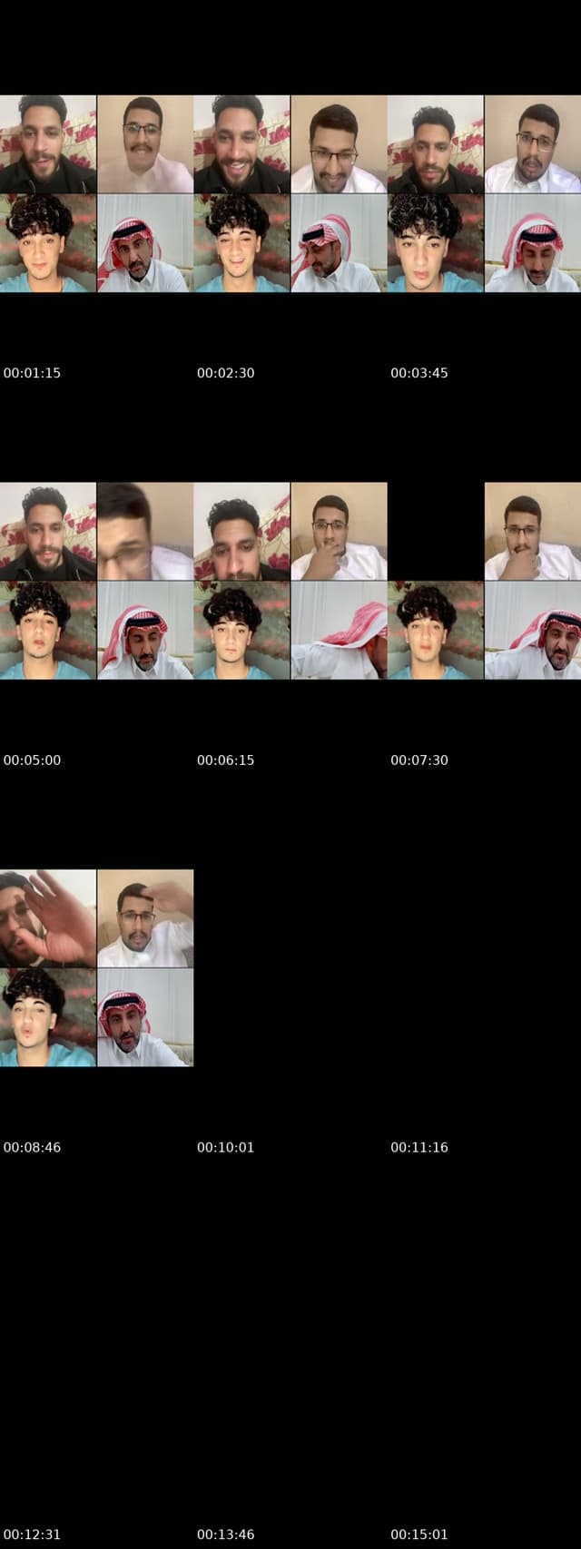 TikTok live: ارحب حيي عينك 😍❤️❤️❤️ by @juniorfitness77