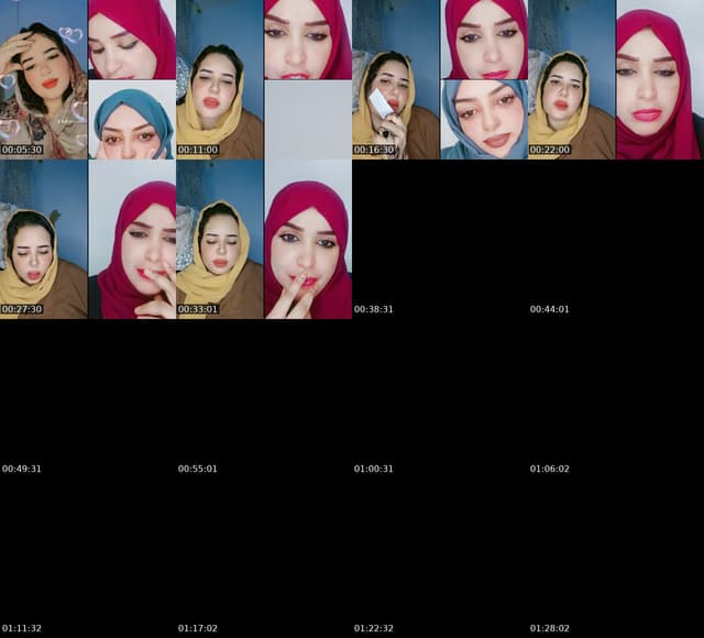 @salmaaaa917 TikTok live from 2026-05-22