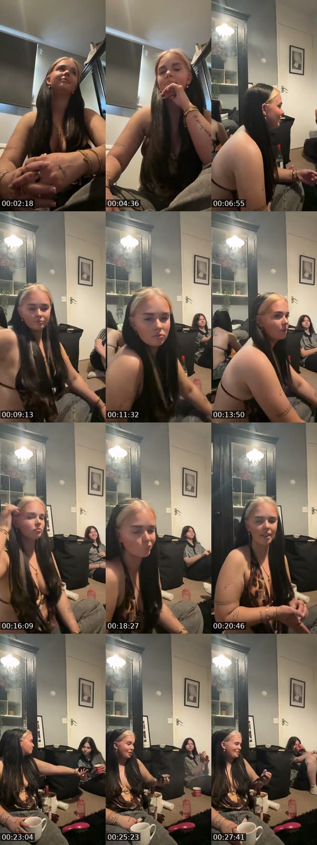 @eleanorrr.todd TikTok live from 2026-05-22