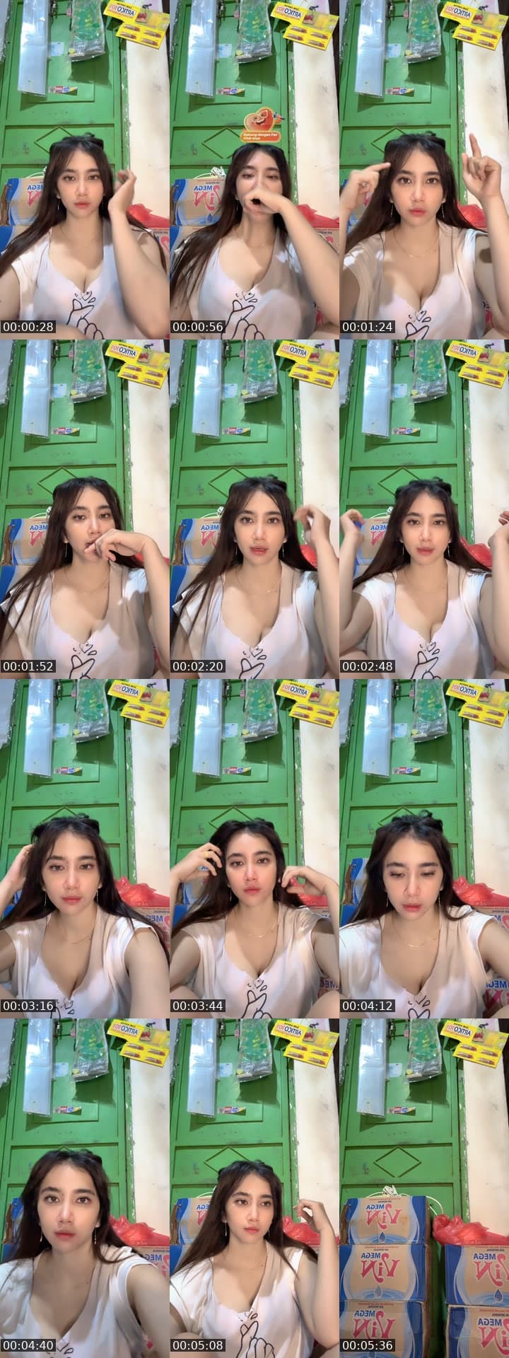 Sini masuk guys🥰chalence host