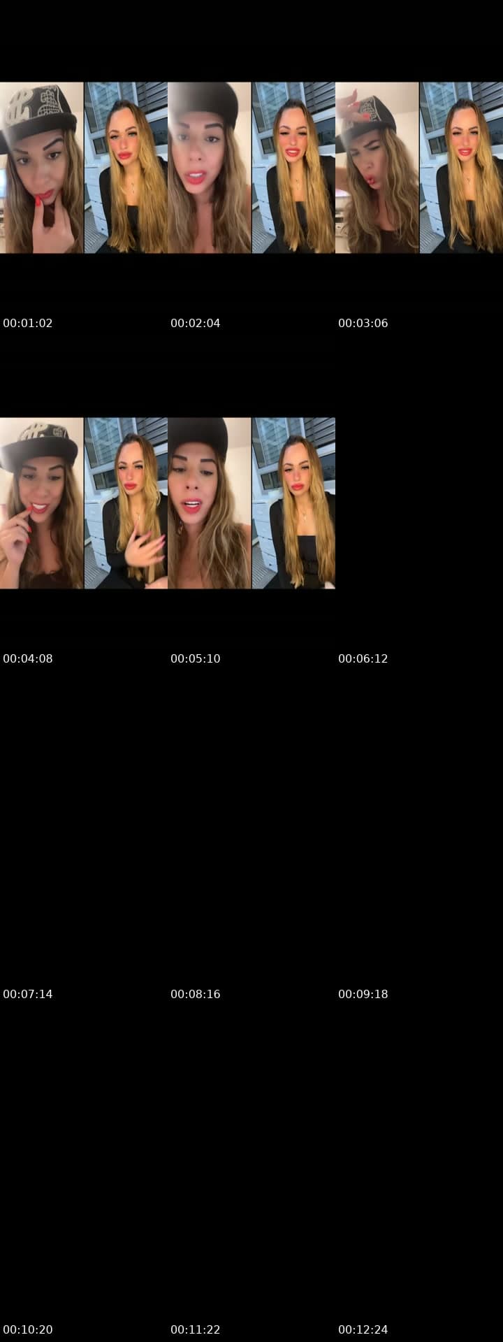 @h_ella_h TikTok live stream