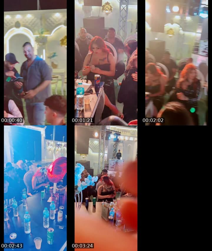 @dosa.im8 TikTok live stream