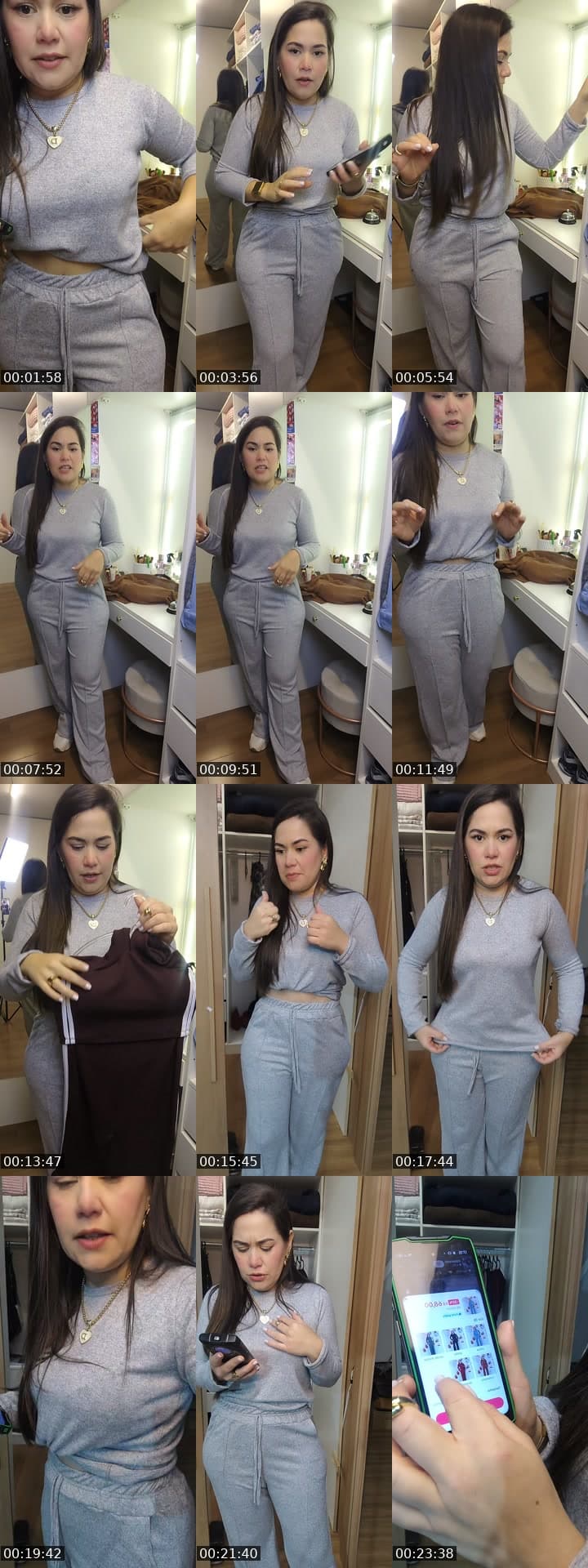 @daiaeenepassos TikTok live stream