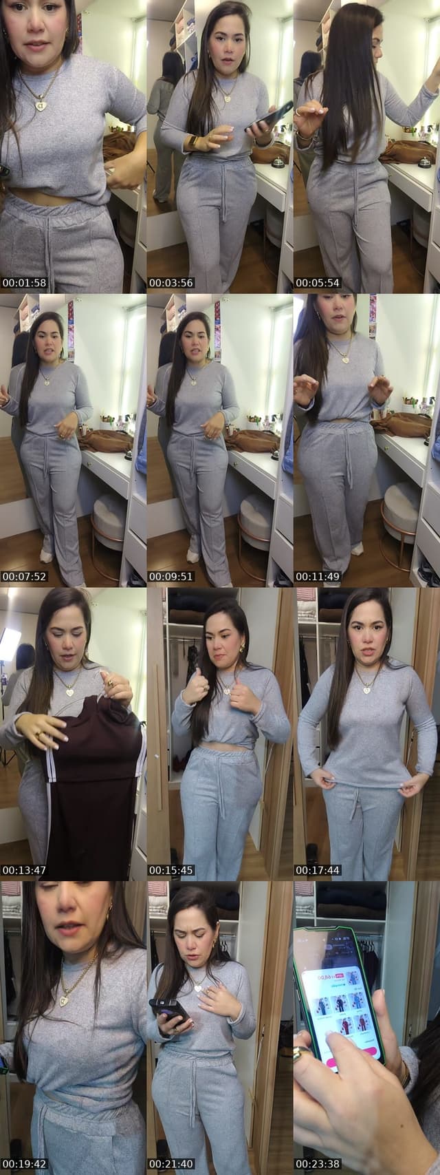 @daiaeenepassos TikTok live from 2026-05-22