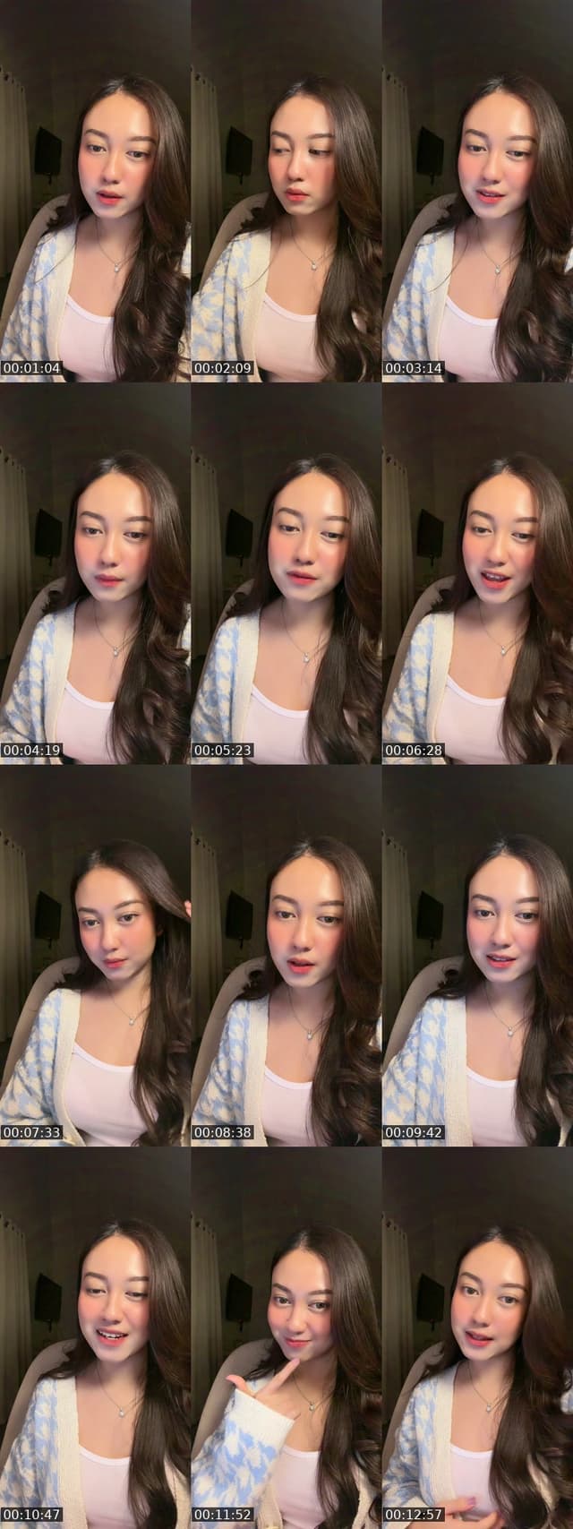 TikTok live: hii temenin by @munzzzyyy