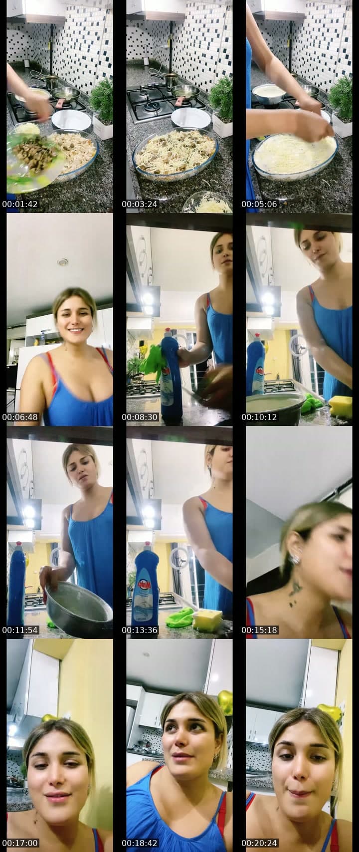 @jouli484 TikTok live stream