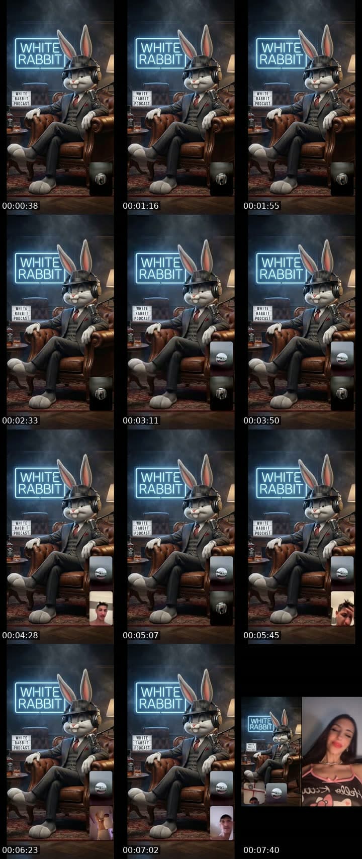 @davidandgolayet TikTok live stream