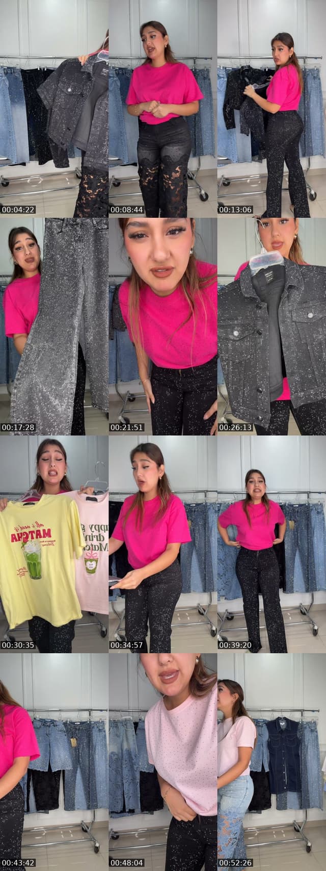 TikTok live: Envio gratis🛍️😍 by @blessfashion.online