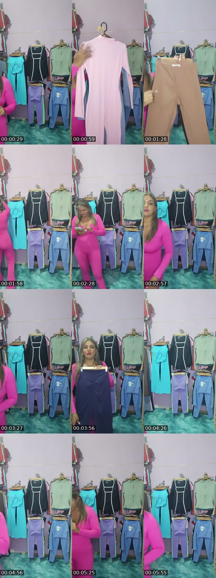 Descuentos de ropa deportiva 🏋?