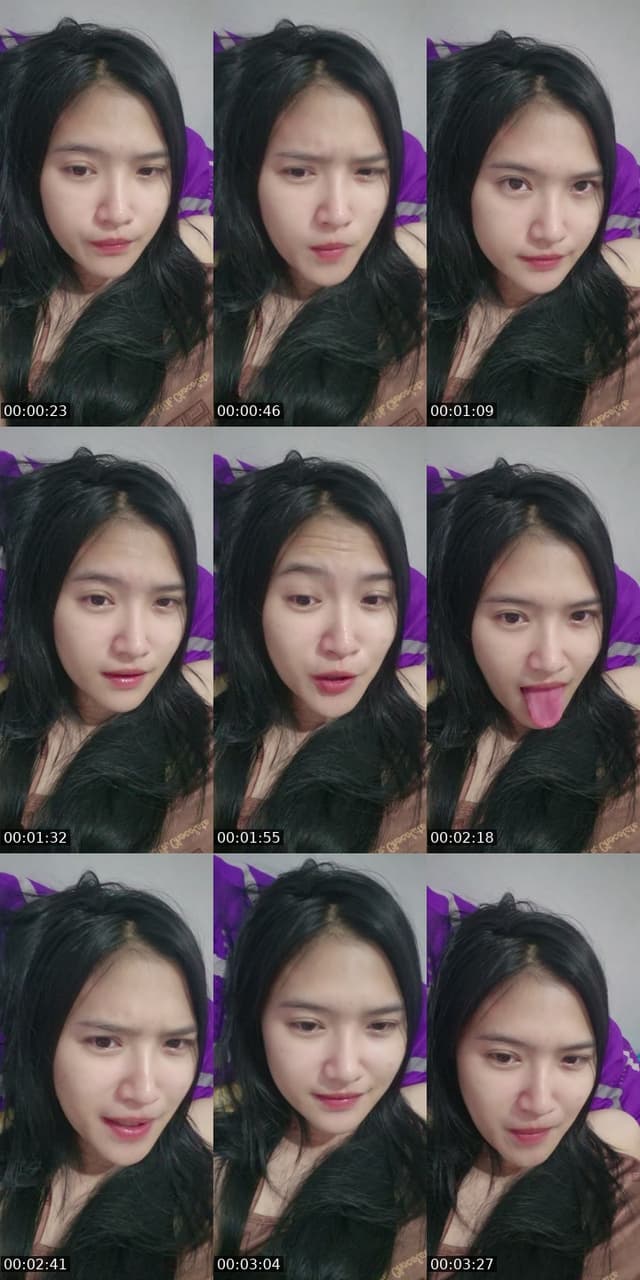 TikTok live: I'm avail to be your talent☺️ by @raniiimp