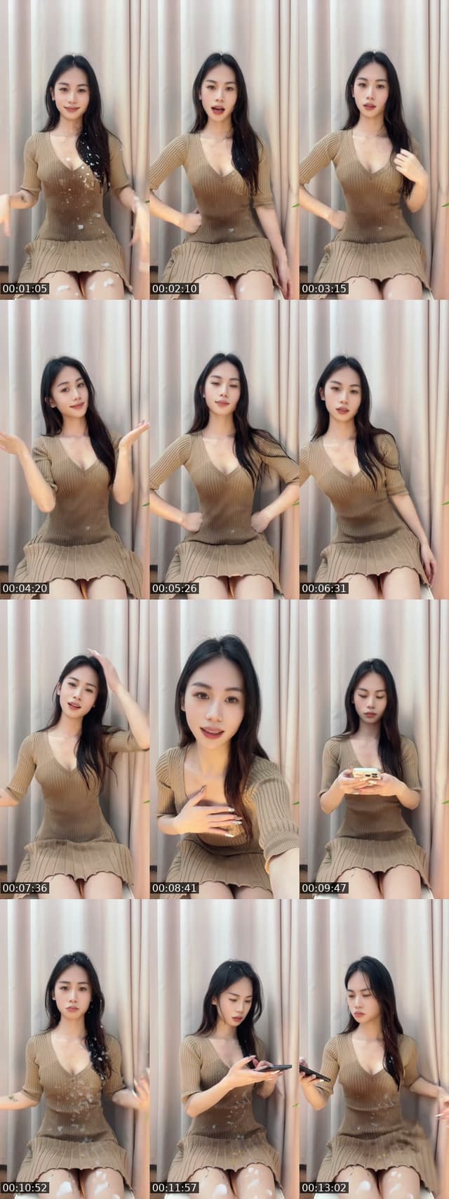 TikTok live: join us by @howarumj94y