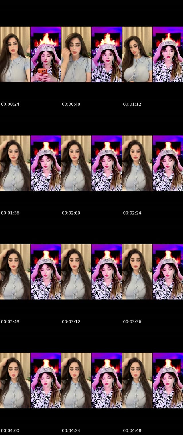 @ms.rori TikTok live from 2026-05-22