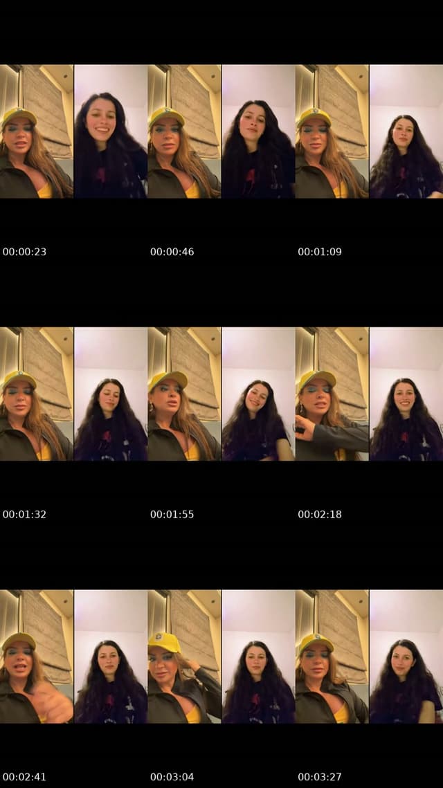 @dunia_brazil TikTok live from 2026-05-22