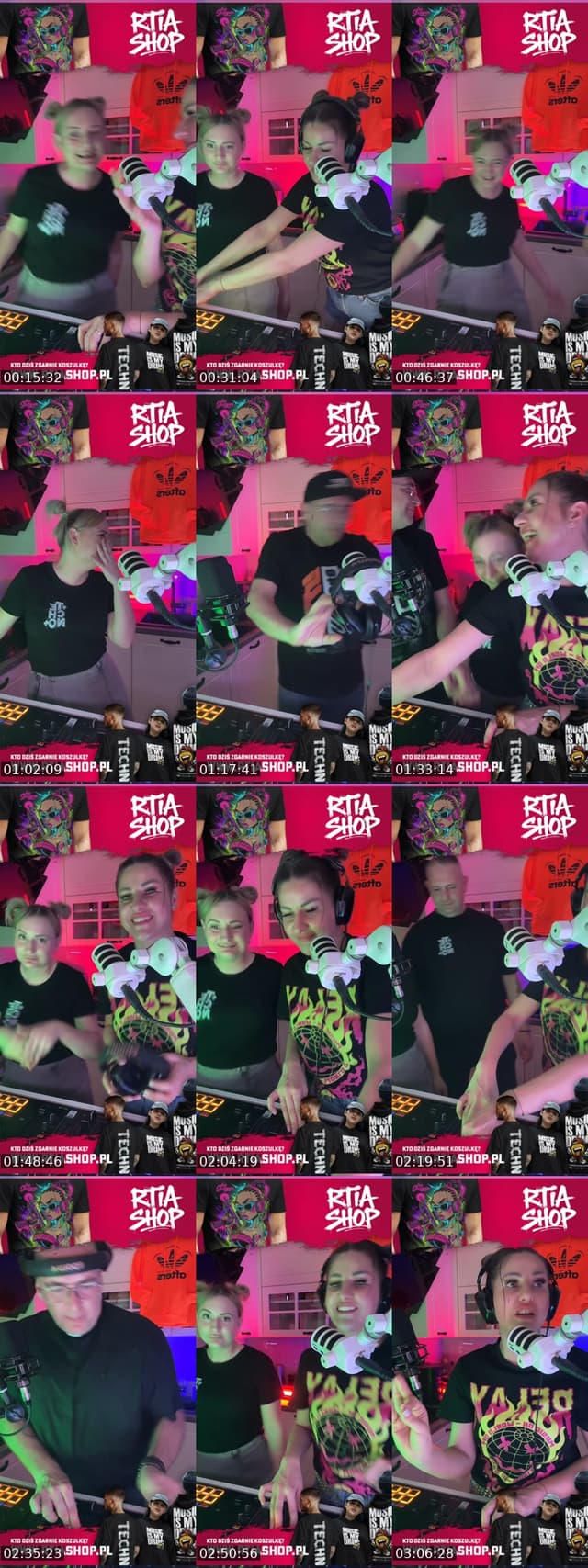 TikTok live: Raz wejdziesz …..22.5 by @ladyscorpiomusic