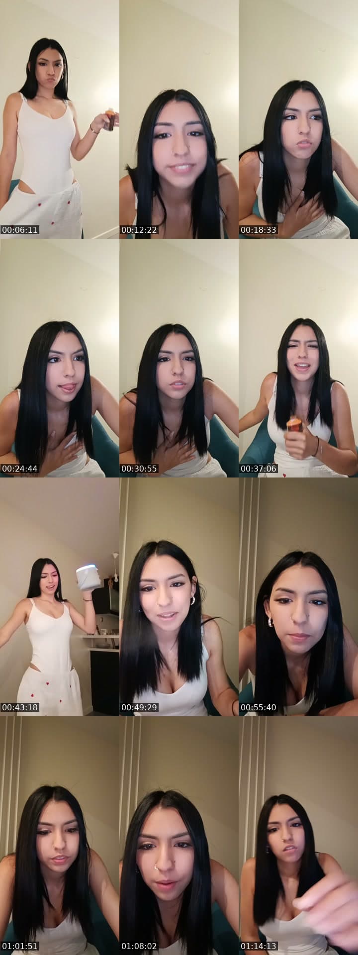 Lets Go LIVE!